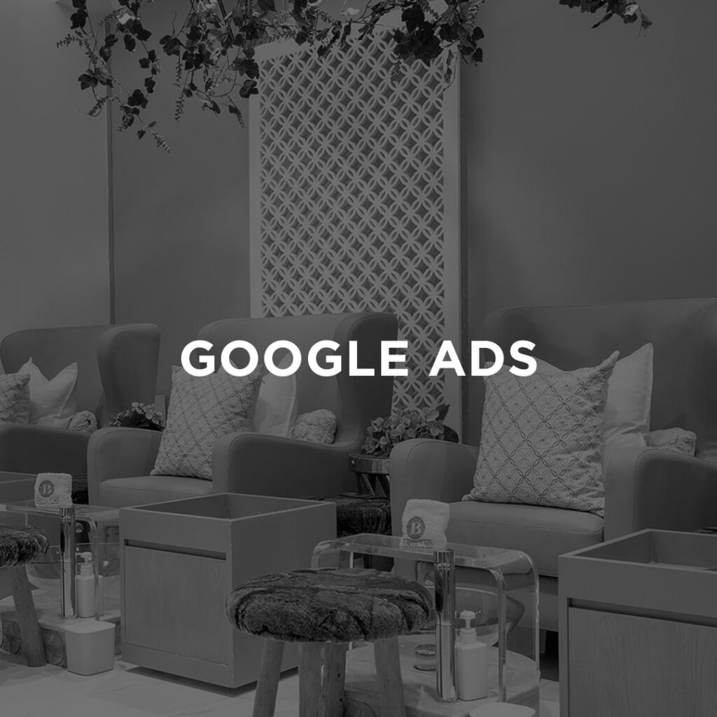 Google Ads agency Dubai